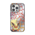 Mirror Flareon's Flame Charge — iPhone 15 Pro MagSafe Case - US 91846