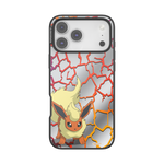 Mirror Flareon's Flame Charge — iPhone 17 Pro Max MagSafe Case - US 67723