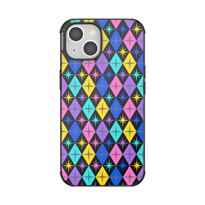 Mod Diamond  — iPhone 13 MagSafe Case - US 22839