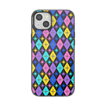 Mod Diamond  — iPhone 15 Plus MagSafe Case - US 36348