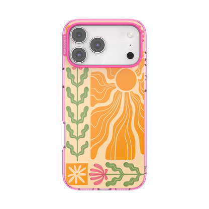 Desert Mosaic — iPhone 17 Pro Max MagSafe Case - US 08770