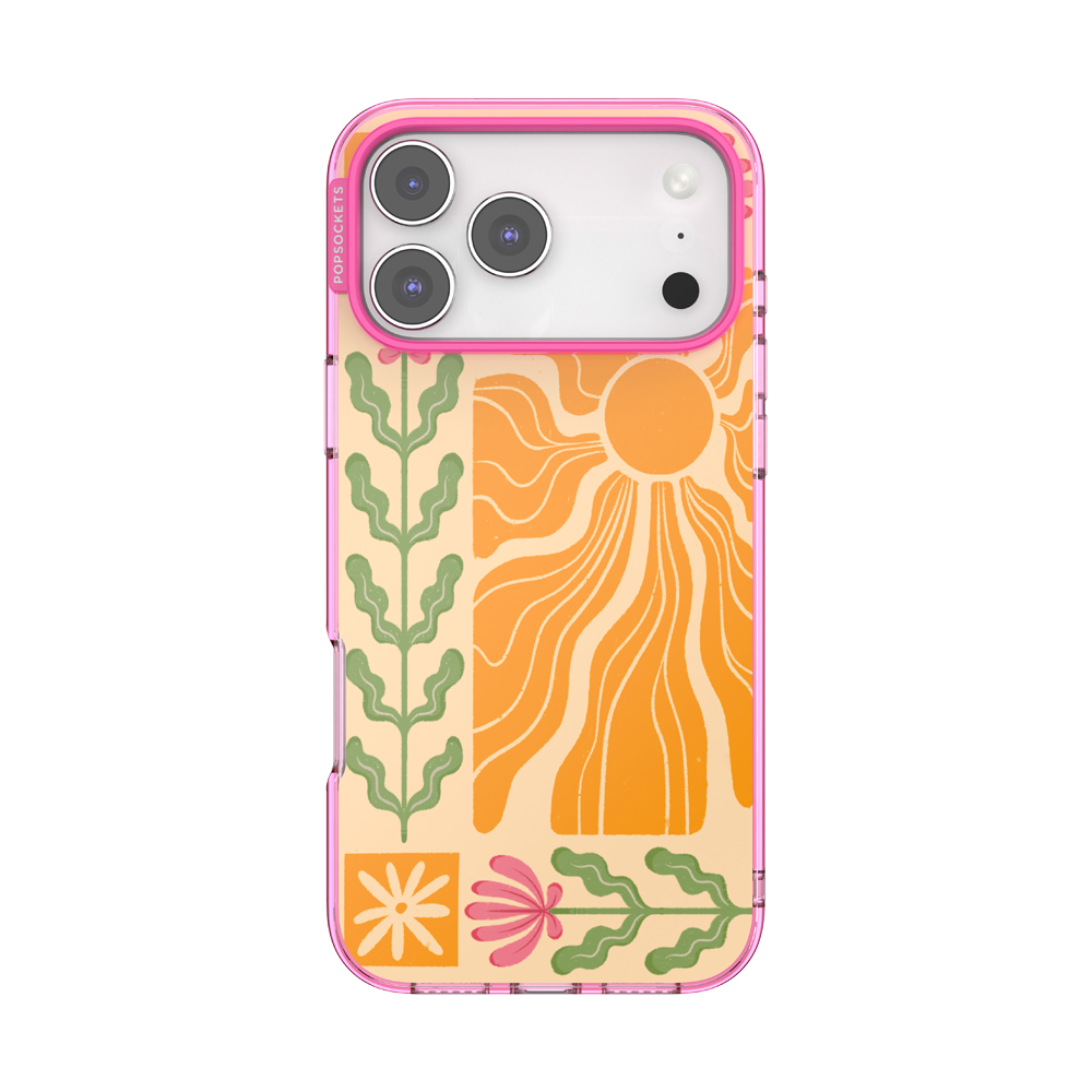 Desert Mosaic — iPhone 17 Pro Max MagSafe Case - US 08175