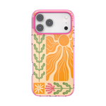 Desert Mosaic — iPhone 17 Pro Max MagSafe Case - US 18909