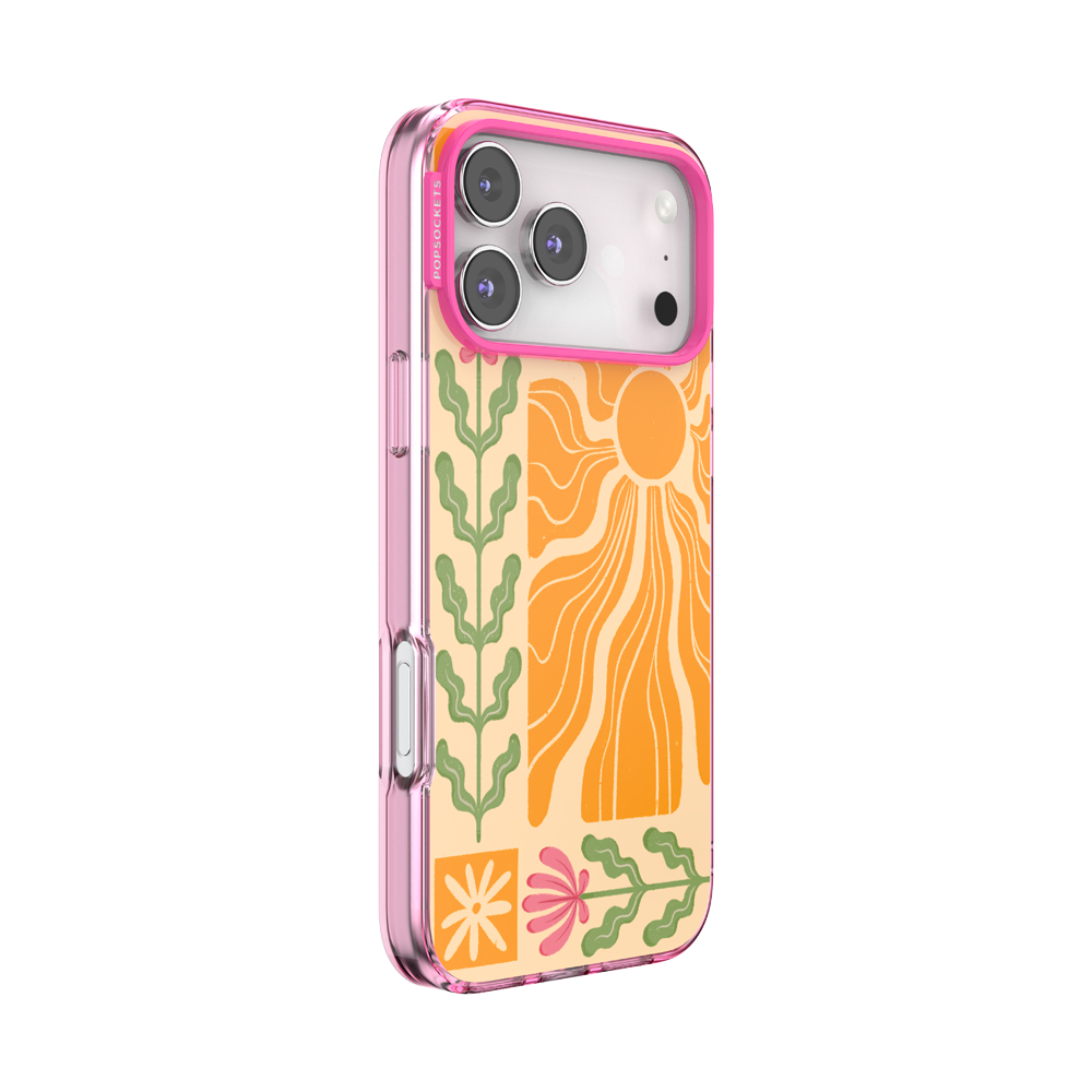 Desert Mosaic — iPhone 17 Pro Max MagSafe Case - US 08770