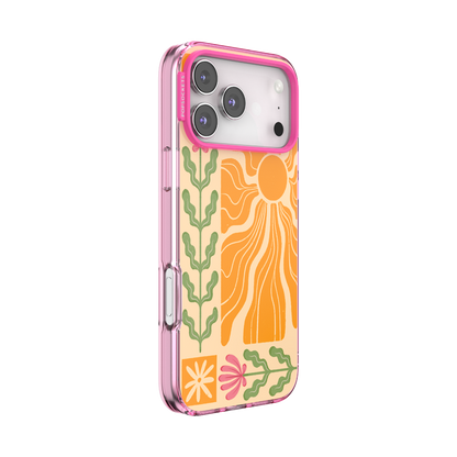Desert Mosaic — iPhone 17 Pro Max MagSafe Case - US 42223