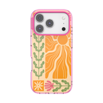 Desert Mosaic — iPhone 17 Pro MagSafe Case - US 42182