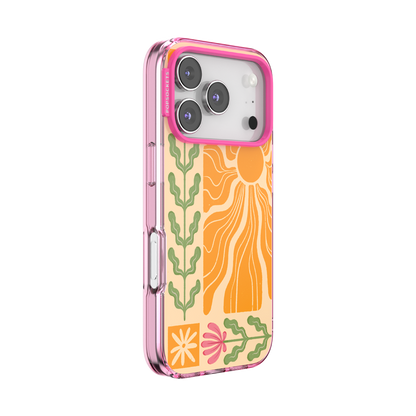 Desert Mosaic — iPhone 17 Pro MagSafe Case - US 42182