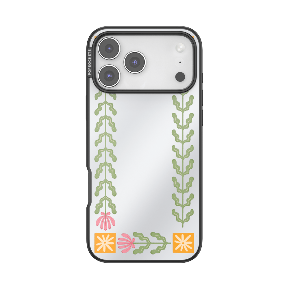 Mirror Desert — iPhone 17 Pro Max MagSafe Case - US 26958