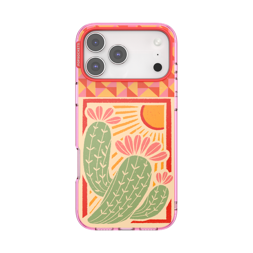 Queen Oasis — iPhone 17 Pro Max MagSafe Case - US 91944