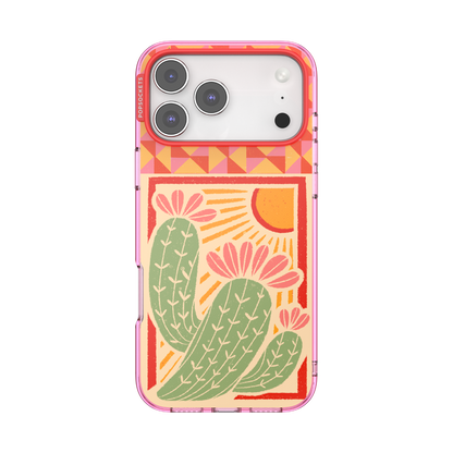 Queen Oasis — iPhone 17 Pro Max MagSafe Case - US 91944