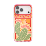 Queen Oasis — iPhone 17 Pro Max MagSafe Case - US 96765