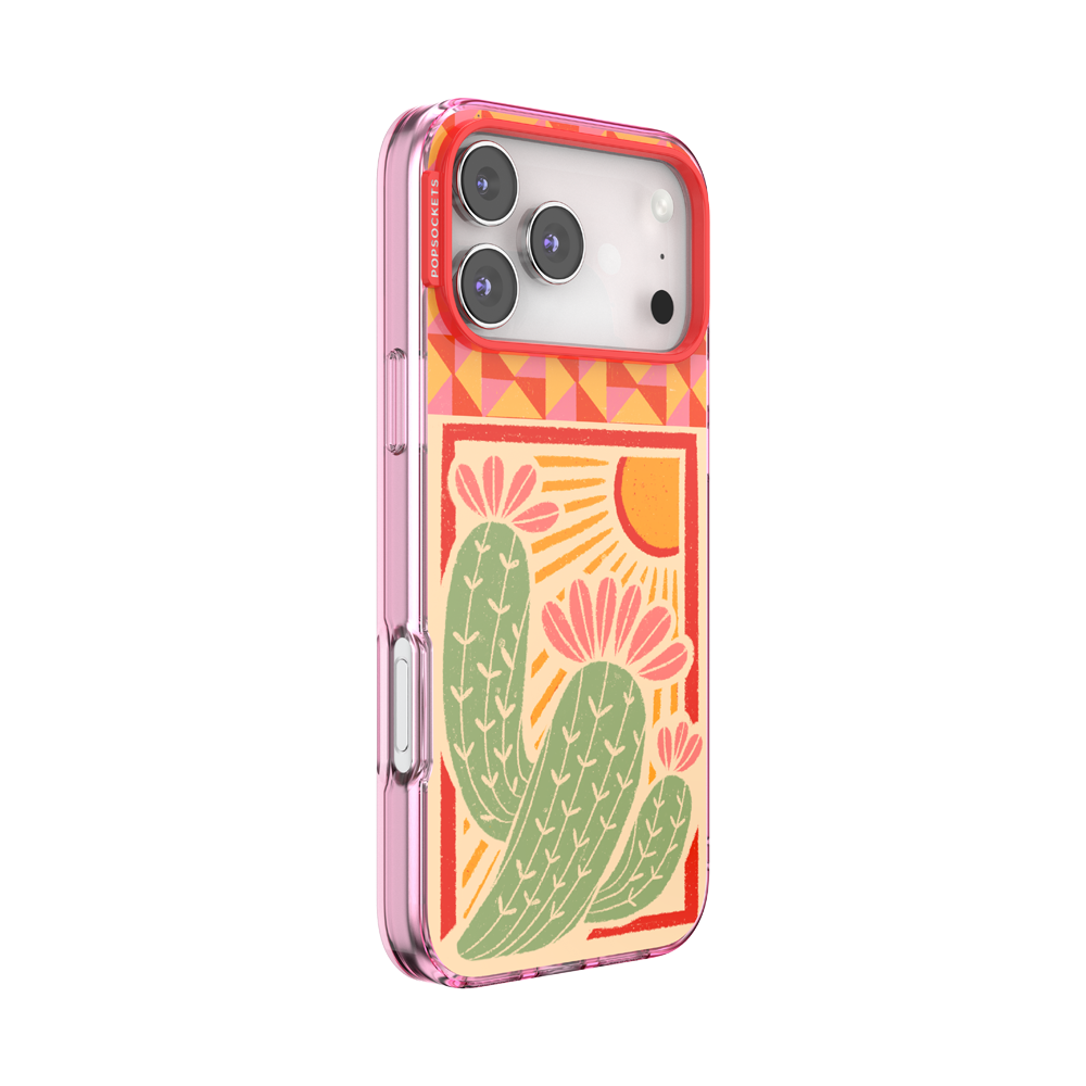 Queen Oasis — iPhone 17 Pro Max MagSafe Case - US 96765