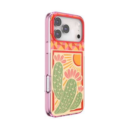Queen Oasis — iPhone 17 Pro Max MagSafe Case - US 96765