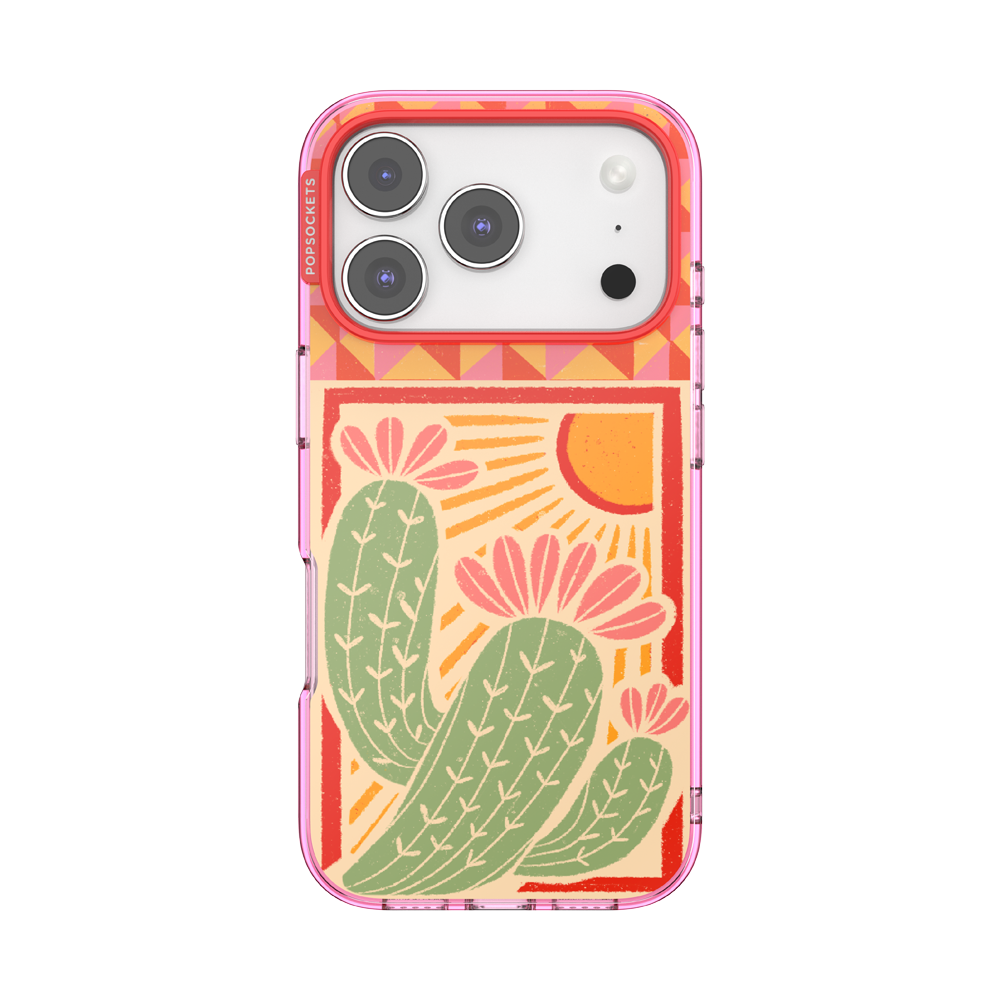 Queen Oasis — iPhone 17 Pro MagSafe Case - US 79205