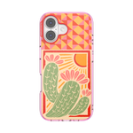 Queen Oasis — iPhone 17 MagSafe Case - US 19666