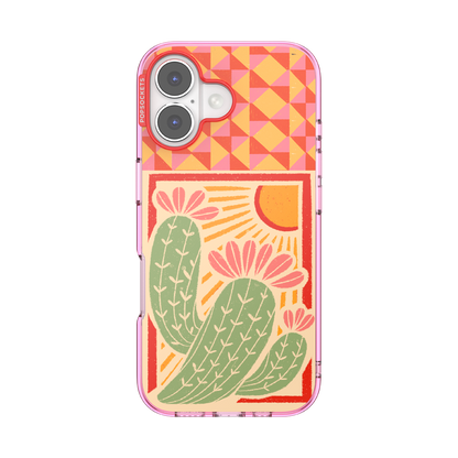 Queen Oasis — iPhone 17 MagSafe Case - US 19666