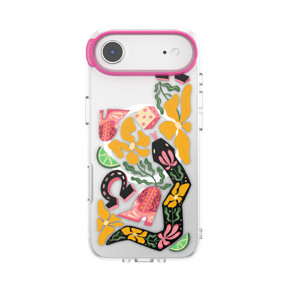 Ranch Life — iPhone Air MagSafe Case - US 92508