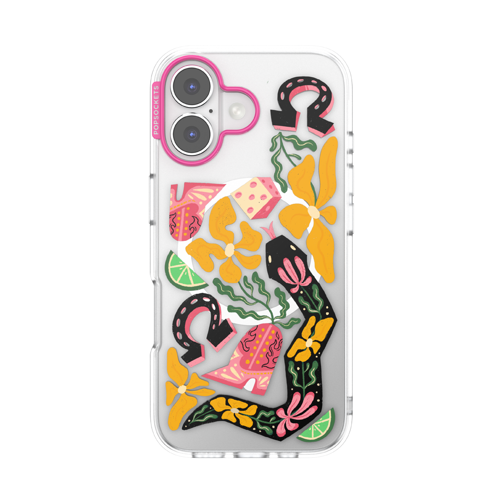Ranch Life — iPhone 17 MagSafe Case - US 68261