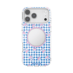 Framed — iPhone 17 Pro Max MagSafe Case - US 73402