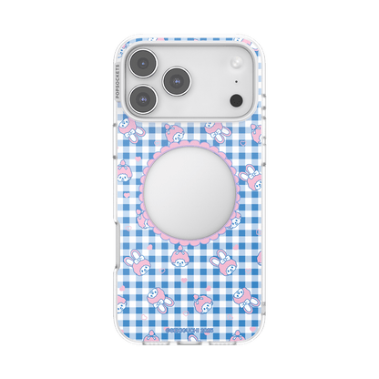 Framed — iPhone 17 Pro Max MagSafe Case - US 73402