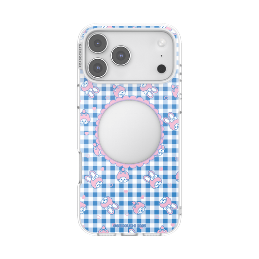 Framed — iPhone 17 Pro Max MagSafe Case - US 93076