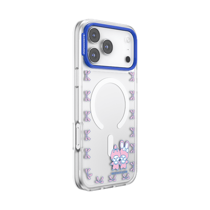 Best Friends — iPhone 17 Pro Max MagSafe Case - US 65722