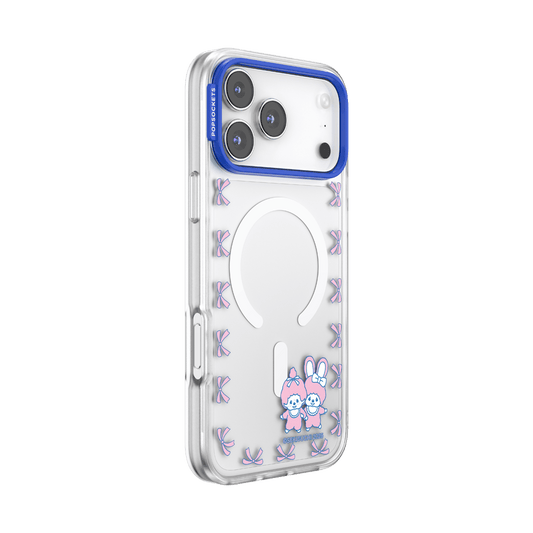 Best Friends — iPhone 17 Pro Max MagSafe Case - US 12393