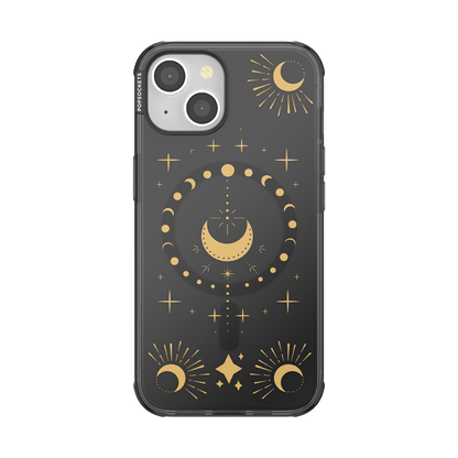 Moon Temple  — iPhone 13 MagSafe Case - US 83408