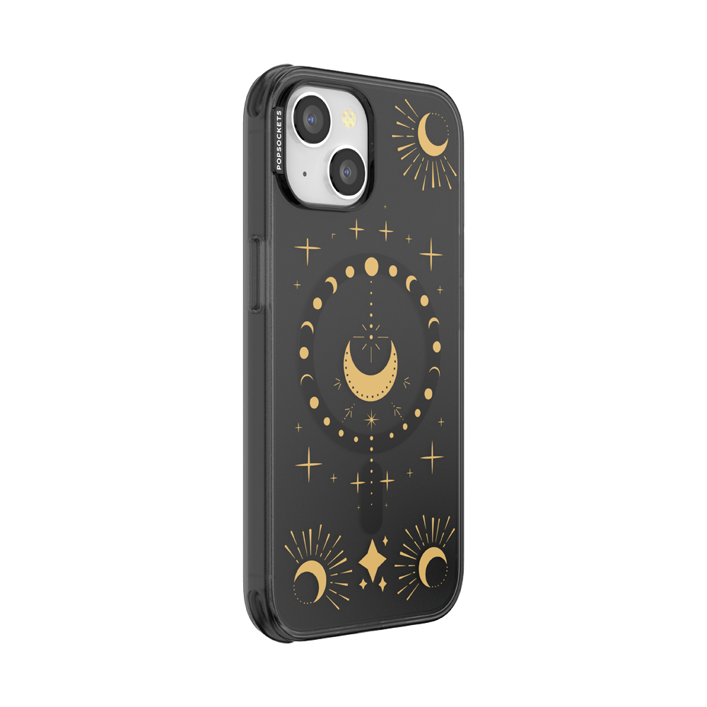 Moon Temple  — iPhone 13 MagSafe Case - US 83408
