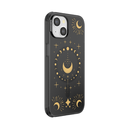 Moon Temple  — iPhone 14 MagSafe Case - US 41643