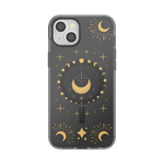 Moon Temple  — iPhone 15 Plus MagSafe Case - US 59930