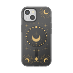 Moon Temple  — iPhone 15 MagSafe Case - US 22896