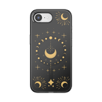 Moon Temple — iPhone 17e/16e MagSafe Case - US 47724