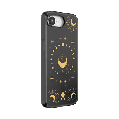 Moon Temple — iPhone 17e/16e MagSafe Case - US 47724