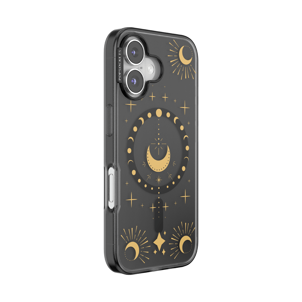 Moon & Stars Temple — iPhone 16 MagSafe Case - US 19996
