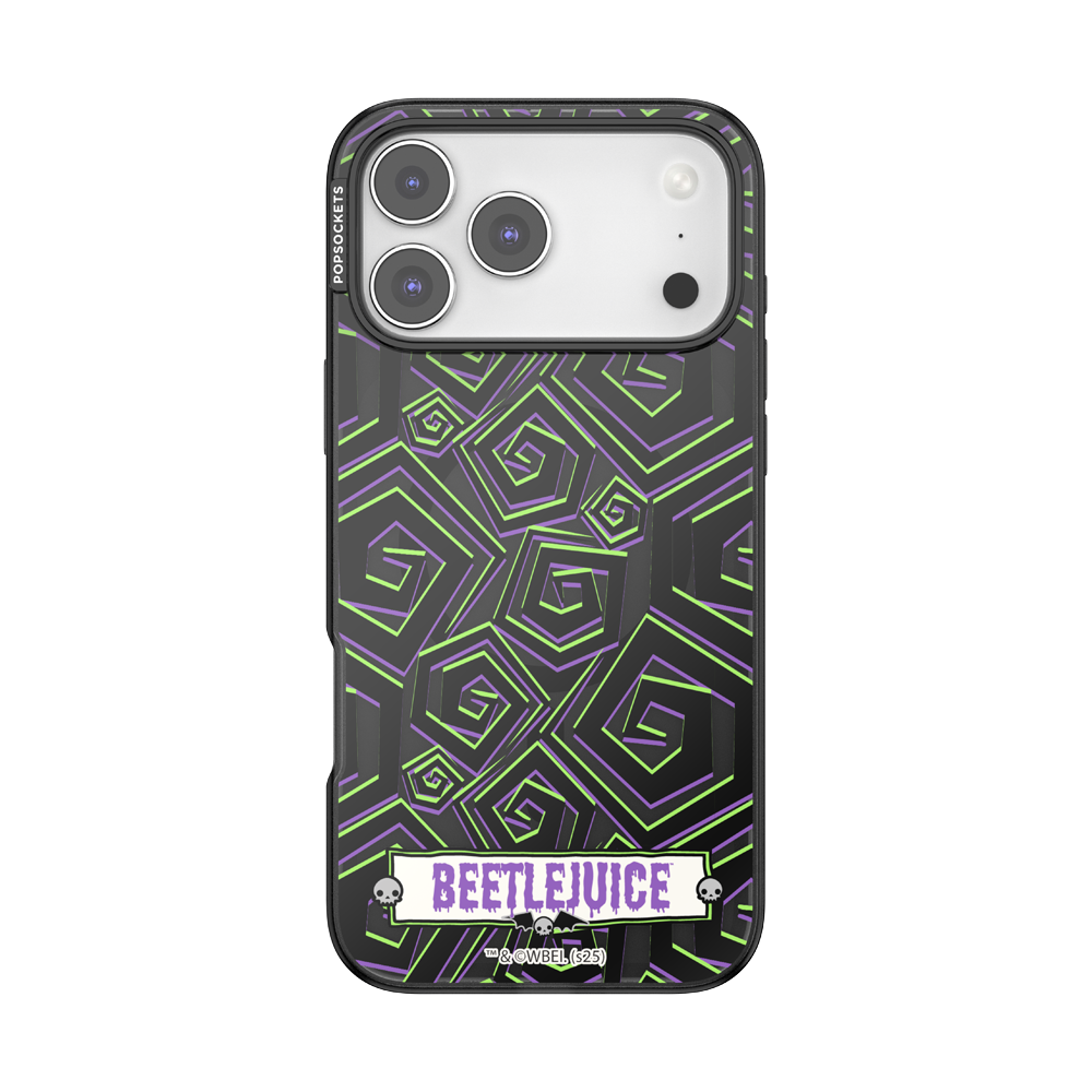 Never Trust the Living — iPhone 17 Pro Max MagSafe Case - US 12012