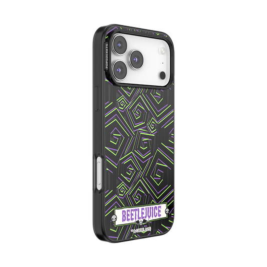 Never Trust the Living — iPhone 17 Pro Max MagSafe Case - US 82708