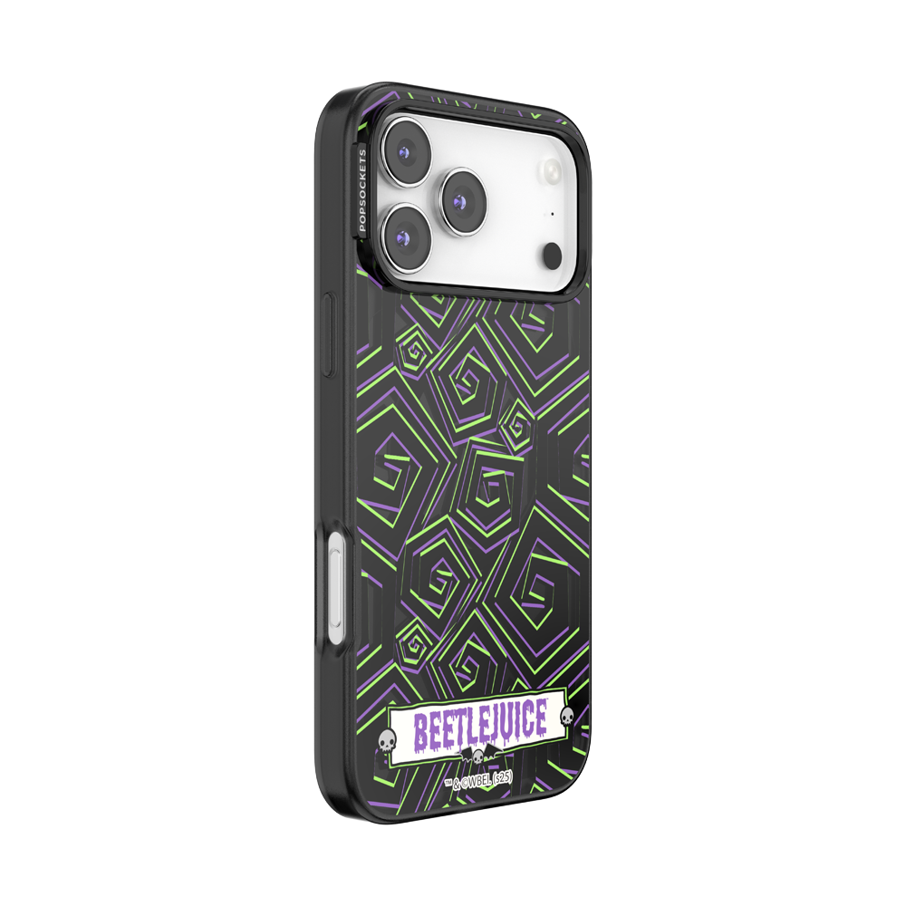 Never Trust the Living — iPhone 17 Pro Max MagSafe Case - US 06389