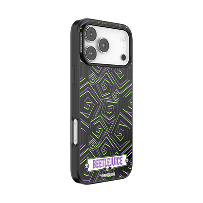 Never Trust the Living — iPhone 17 Pro Max MagSafe Case - US 06389