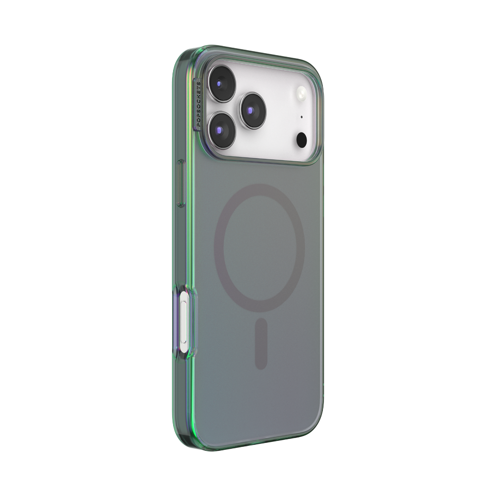 Nightshade — iPhone 17 Pro Max MagSafe Case - US 49095