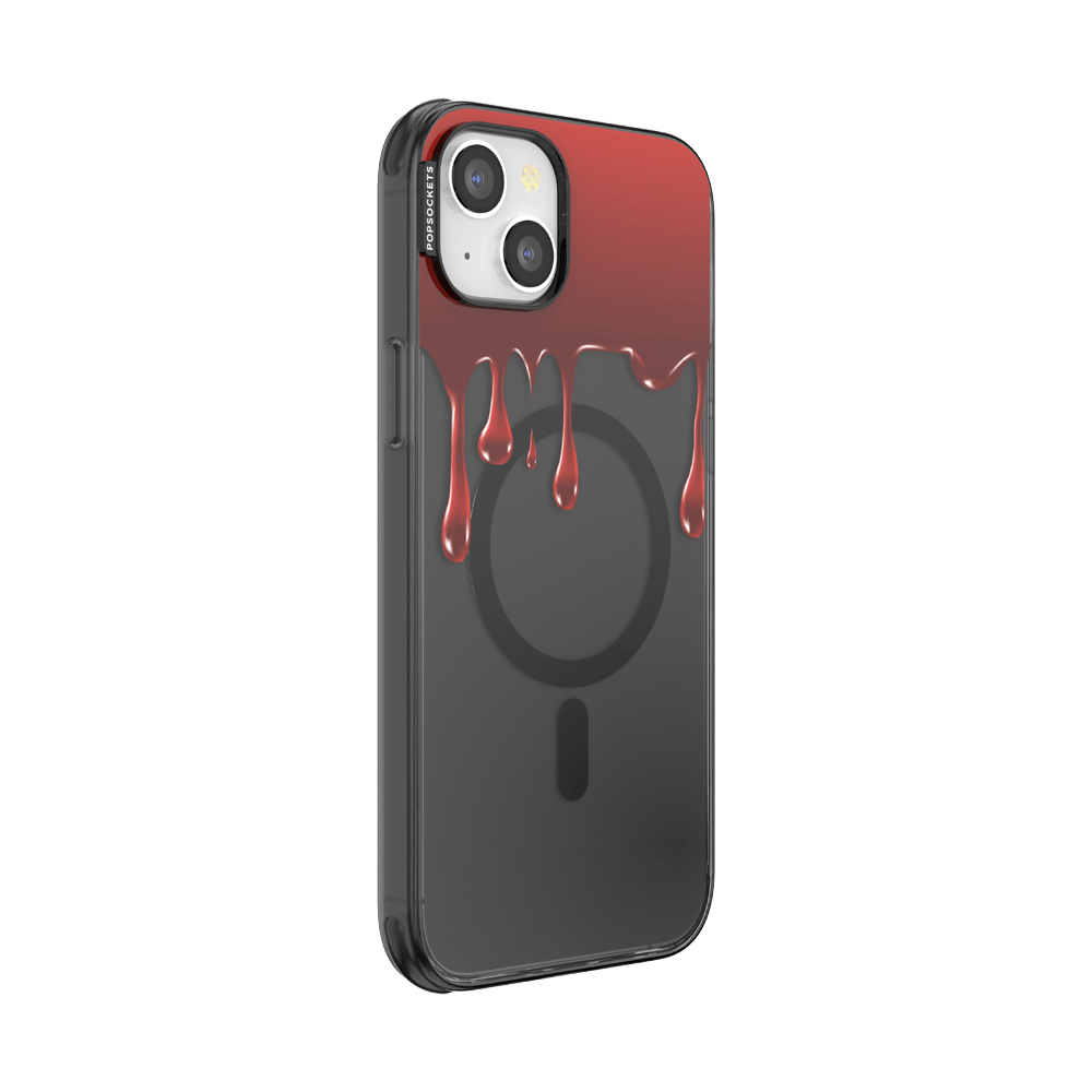 O Negative  — iPhone 14 Plus MagSafe Case - US 58394