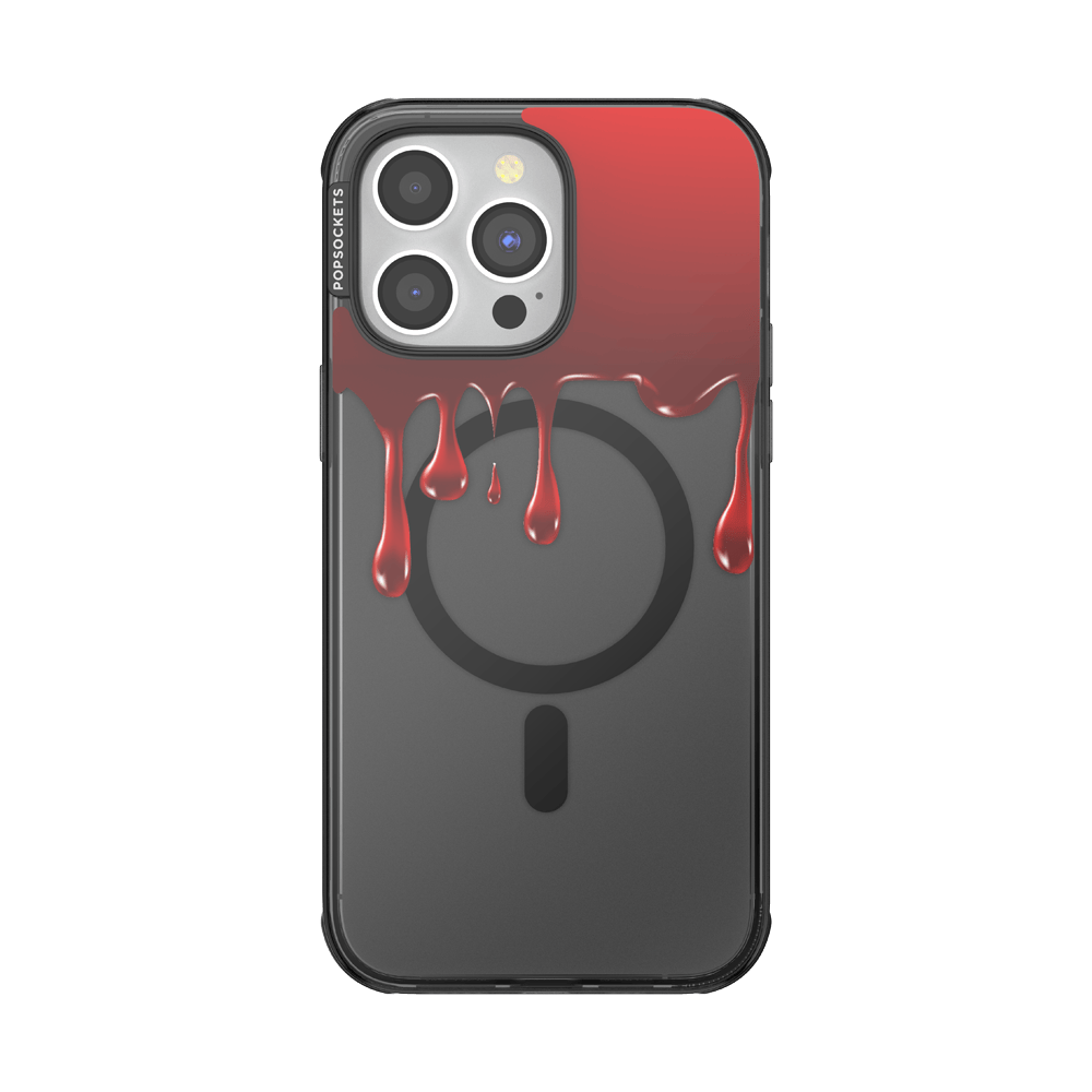 O Negative — iPhone 14 Pro Max MagSafe Case - US 29890