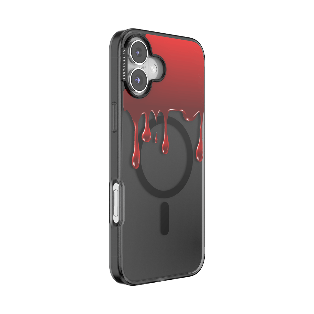 O Negative — iPhone 16 Plus MagSafe Case - US 15134