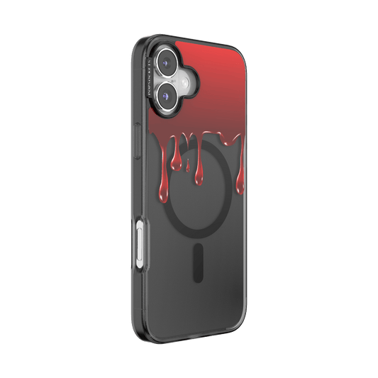 O Negative — iPhone 16 Plus MagSafe Case - US 15134