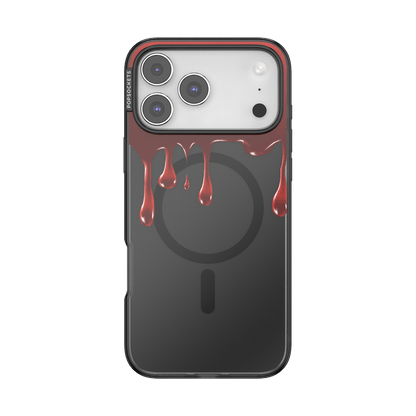 O Negative — iPhone 17 Pro Max MagSafe Case - US 57215