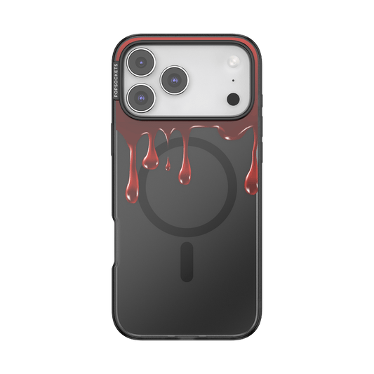 O Negative — iPhone 17 Pro Max MagSafe Case - US 81569