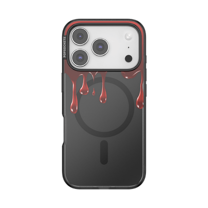 O Negative — iPhone 17 Pro MagSafe Case - US 25542