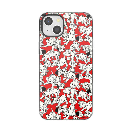One Hundred and One — iPhone 14 Plus MagSafe Case - US 75452