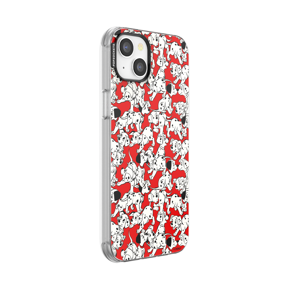 One Hundred and One — iPhone 14 Plus MagSafe Case - US 75452