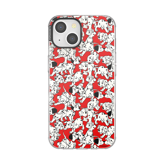 One Hundred and One — iPhone 14 MagSafe Case - US 75173